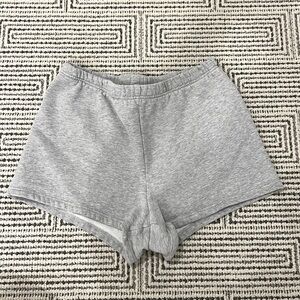 🐚Aritzia Sweatshorts